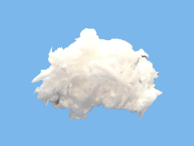 陶瓷纤维棉
