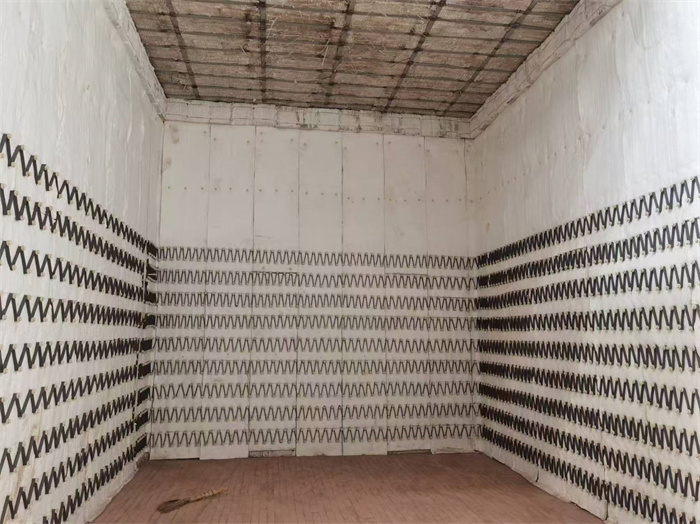 三门峡丰瑞化工设备退火炉